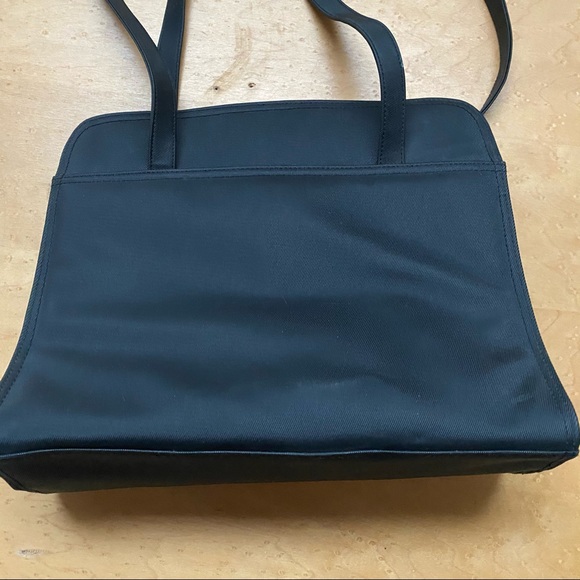 Vintage bag, lots of pockets - Picture 4 of 12